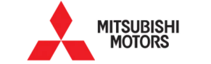 Logo Mitsubishi Banjar
